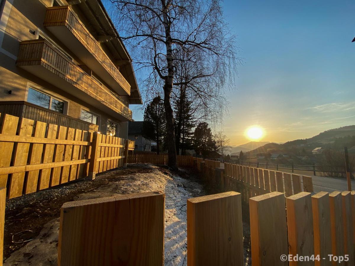 Eden 44 - Top 5 Тамсвег Экстерьер фото
